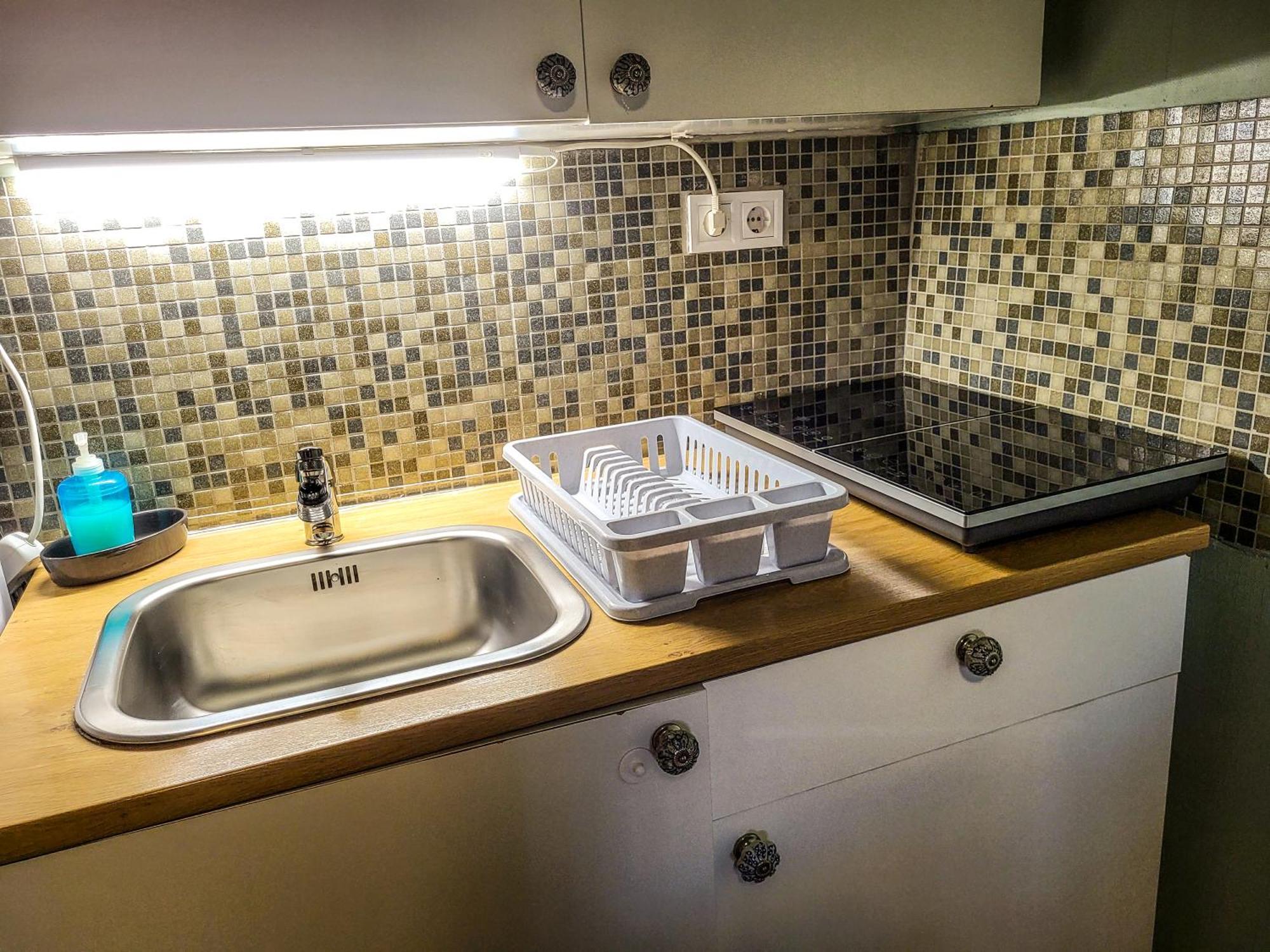 Mi Casa Vendeghaz - Apartments Eger Zewnętrze zdjęcie