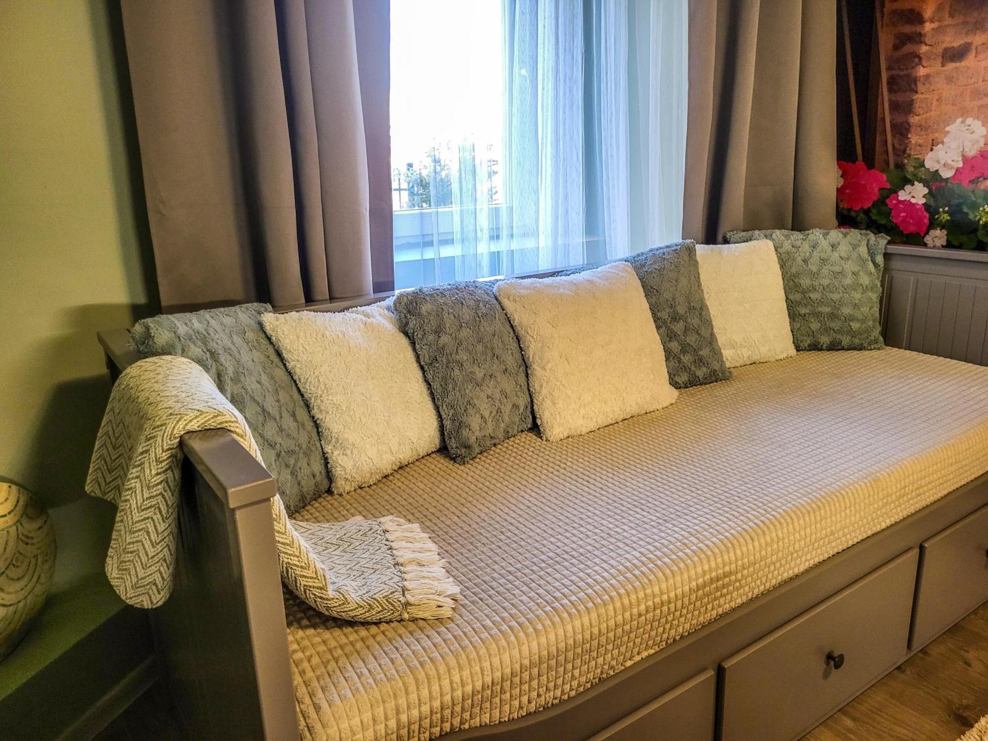 Mi Casa Vendeghaz - Apartments Eger Zewnętrze zdjęcie